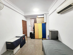 New Court (D12), Apartment #491120521